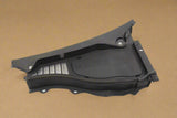 2020-2025 Ford Explorer Driver Side Windshield Cowl Genuine OEM New