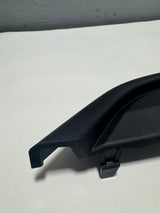 2020-2025 Ford Explorer Police Interceptor Front Tow Hook Cover Genuine OEM New