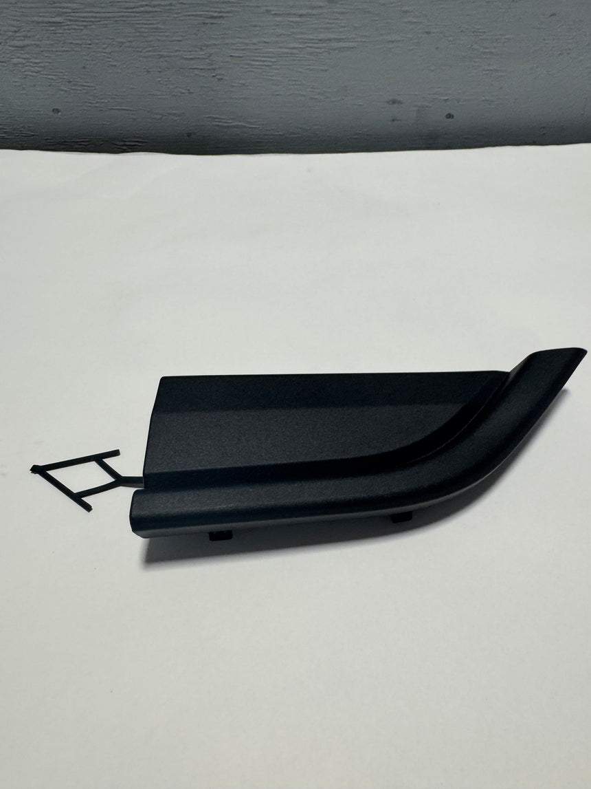 2020-2025 Ford Explorer Police Interceptor Front Tow Hook Cover Genuine OEM New