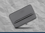 2020-2025 Ford Explorer Rear Console Mat Insert Genuine OEM