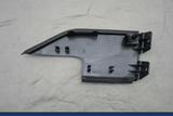 2020-2025 Ford Explorer Rear Passenger Side Roof Rack Rail Cover For Sunrorof Equipped