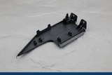 2020-2025 Ford Explorer Rear Passenger Side Roof Rack Rail Cover For Sunrorof Equipped