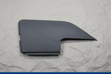 2020-2025 Ford Explorer Rear Passenger Side Roof Rack Rail Cover For Sunrorof Equipped