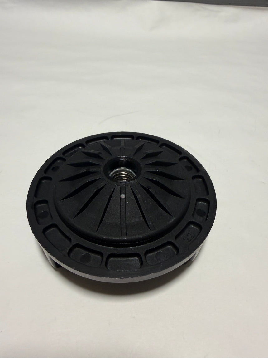 2020-2025 Ford Explorer Spare Tire Hold Down Clamp Nut Retainer OEM Genuine