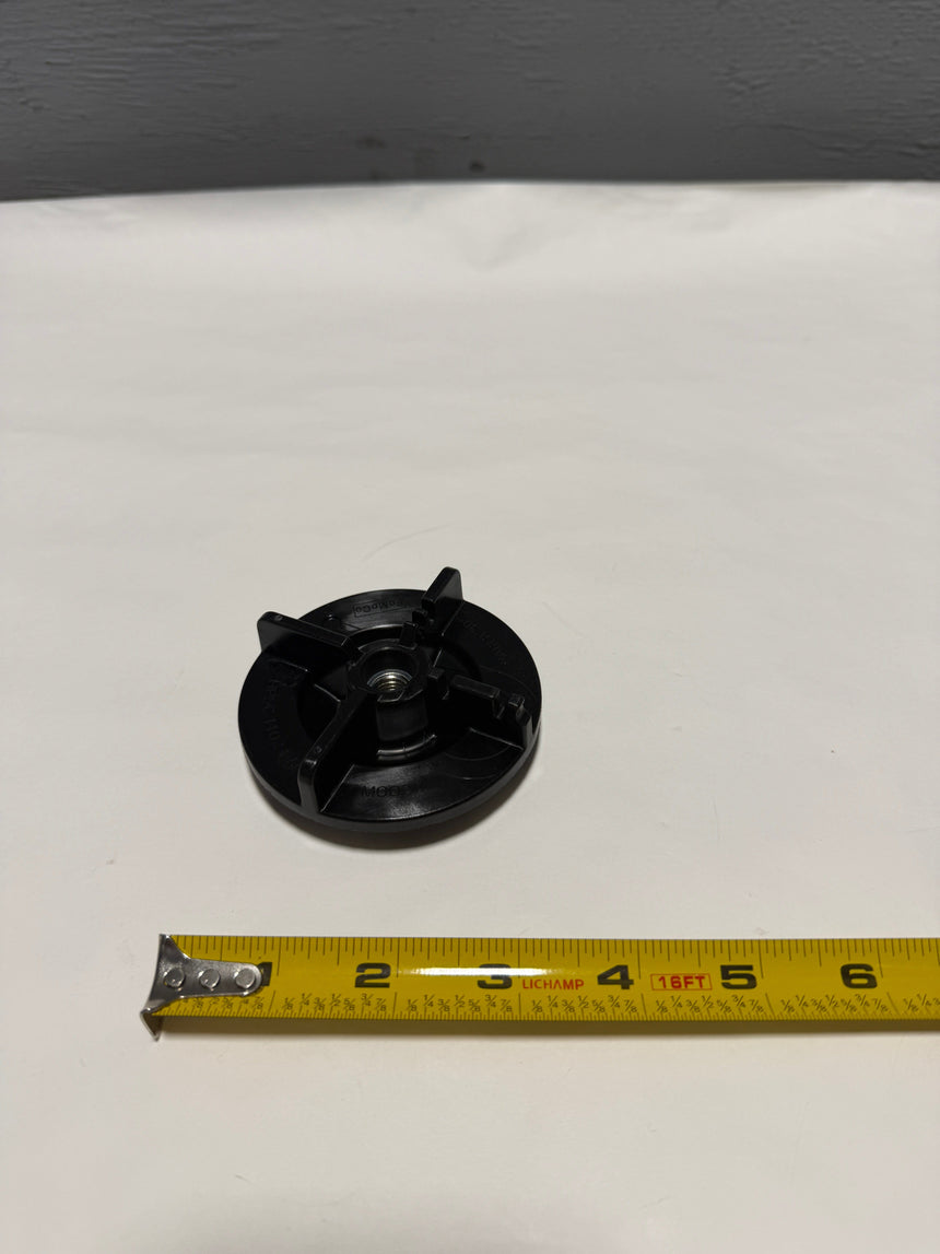 2020-2025 Ford Explorer Spare Tire Hold Down Clamp Nut Retainer OEM Genuine