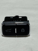2020-2025 Ford Explorer Tail Gate Inside Control / Lock Switch OEM