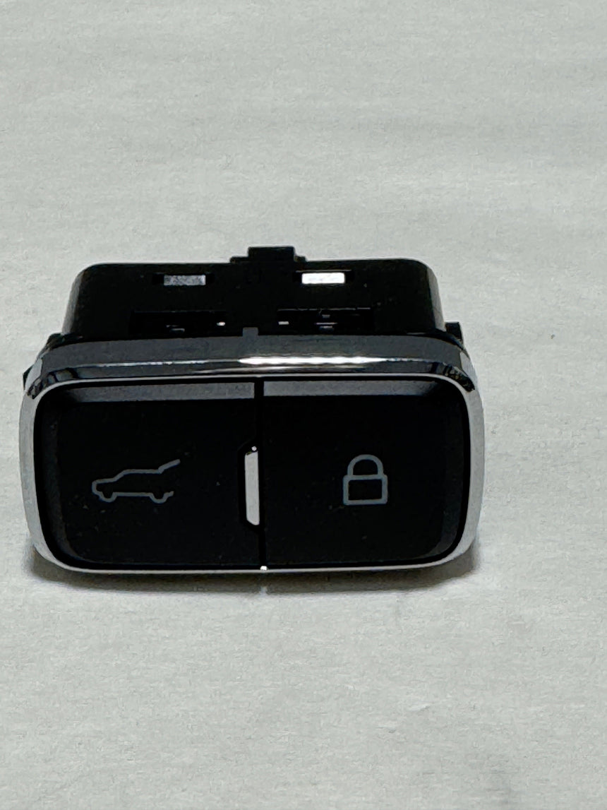2020-2025 Ford Explorer Tail Gate Inside Control / Lock Switch OEM