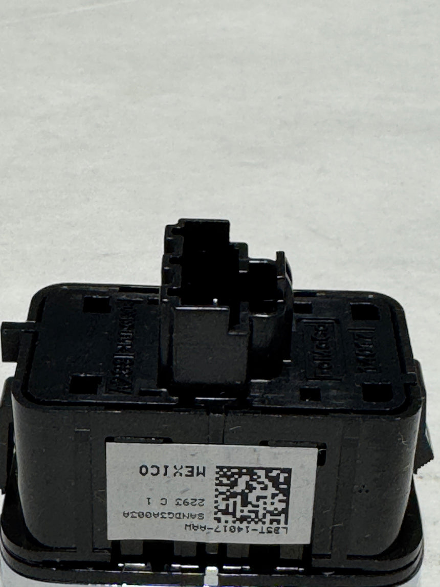 2020-2025 Ford Explorer Tail Gate Inside Control / Lock Switch OEM