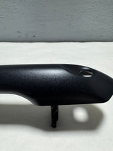 2020-2025 Ford Explorer XLT Driver Door Outside Door Handle - Unpainted OEM