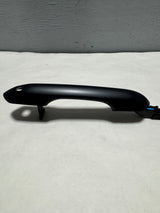 2020-2025 Ford Explorer XLT Driver Door Outside Door Handle - Unpainted OEM