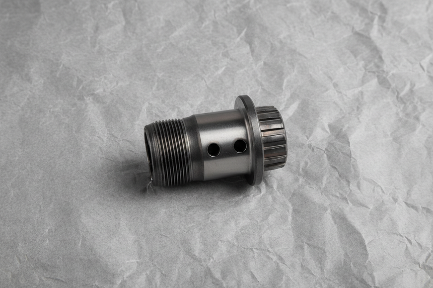 2020-2025 Ford F-250 F-350 VVT Oil Control Valve Genuine OEM