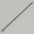 2020-2025 Ford Super Duty 6.8L 7.3L Gas Engine Oil Dipstick Genuine OEM