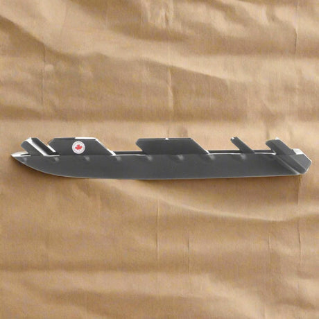 2020-2025 Ford Transit 150 (1) Front Running Board Cap Fits Either Side OEM