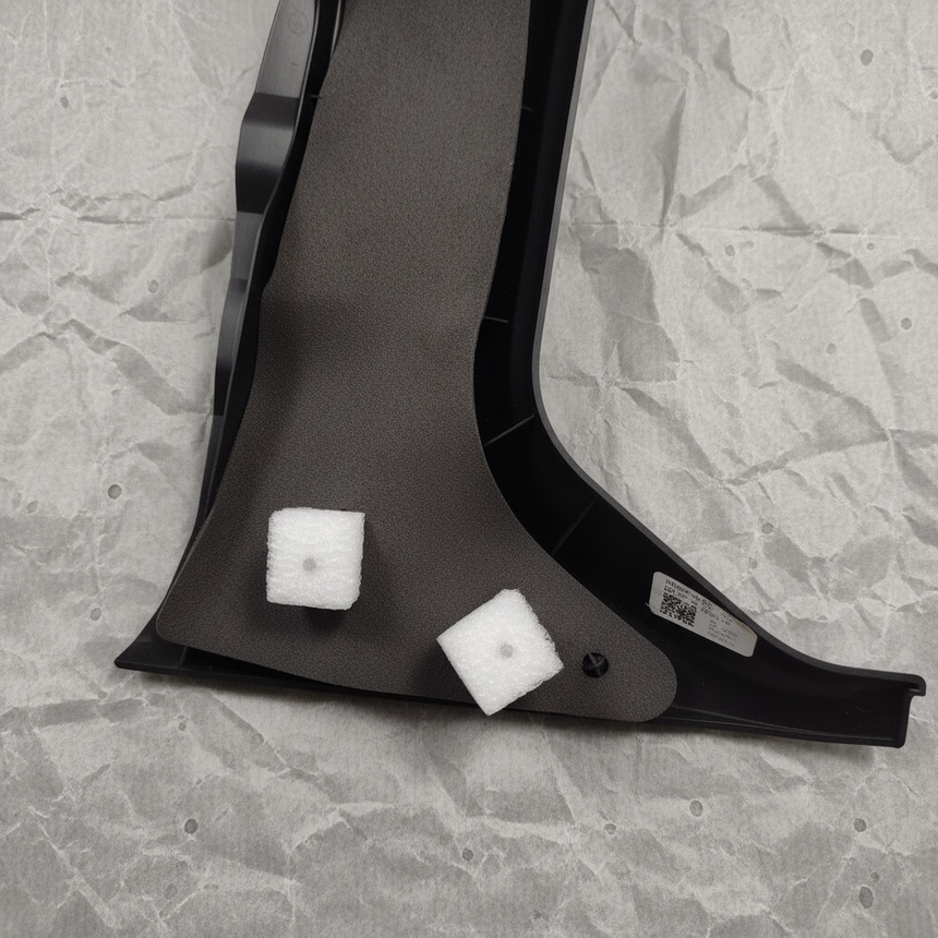 2020-2025 Ford Transit 150 250 350 Passenger Mirror Filler OEM