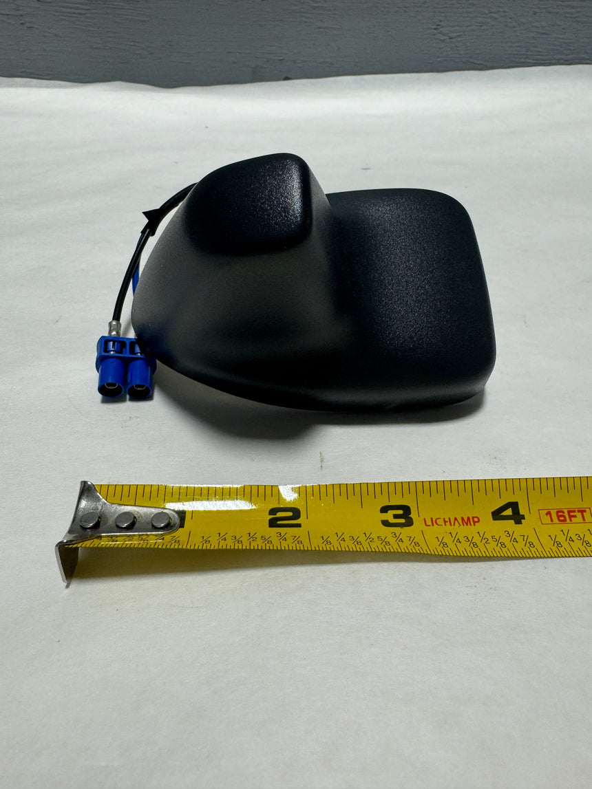 2015-2024 Ford Transit Roof Satellite Radio Antenna Genuine OEM