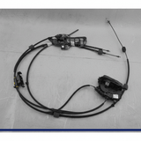 2020-2025 Ford Transit Sliding Door Latch Passenger Side Genuine OEM