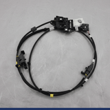 2020-2025 Ford Transit Sliding Door Latch Passenger Side Genuine OEM