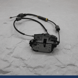 2020-2025 Ford Transit Sliding Door Latch Passenger Side Genuine OEM