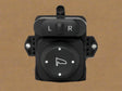 2020-2025 Honda Odyssey Passport Ridgeline Mirror Control Switch Genuine OEM