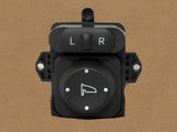 2020-2025 Honda Odyssey Passport Ridgeline Mirror Control Switch Genuine OEM