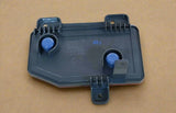 2020-2025 Jeep Gladiator JT Passenger Side Rear Bumper Reflector OEM