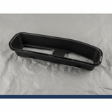 2020-2025 Jeep Gladiator Mojave Rear Bumper Bezel Passenger Side OEM