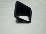 2020-2025 Jeep Gladiator Passenger SIde License Plate Light Lamp Bezel Genuine OEM