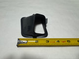 2020-2025 Jeep Gladiator Passenger SIde License Plate Light Lamp Bezel Genuine OEM