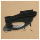 2020-2025 Jeep Gladiator Passenger Side Seat Anchor Trim Cover OEM