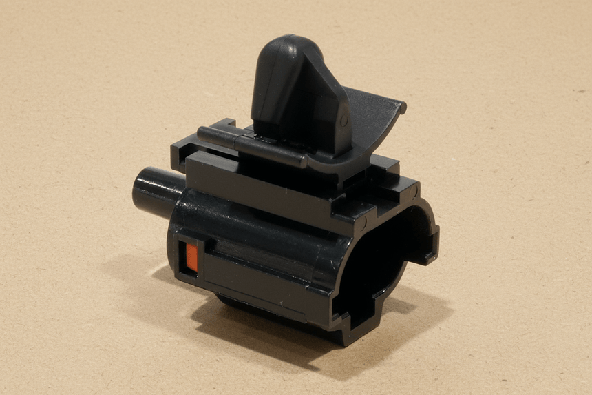 2020-2025 Kia Multiple Models OEM Ambient Temperature Sensor
