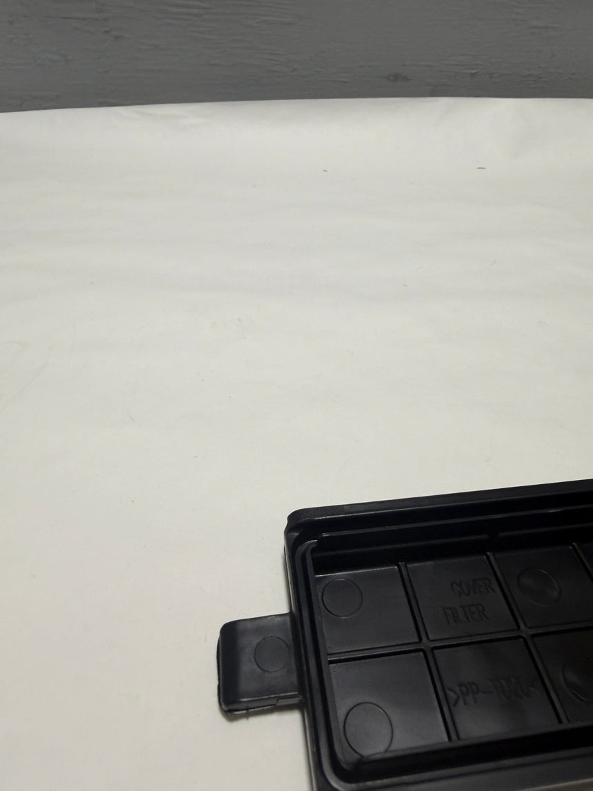 2020-2025 Kia Soul Cabin Air Filter Cover Lid Cap Door Genuine OEM