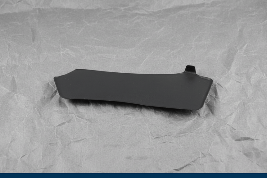 2020-2025 Kia Soul Center Console Tray Mat Without Wireless OEM