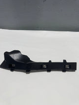 2020-2025 Kia Soul Passenger Side Rear Bumper Side Bracket OEM