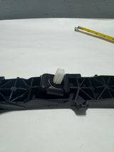 2020-2025 Kia Soul Passenger Side Rear Bumper Side Bracket OEM