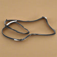 2020-2025 Lincoln Aviator Sunroof Panel Rubber Seal Wetherstrip Genuine OEM
