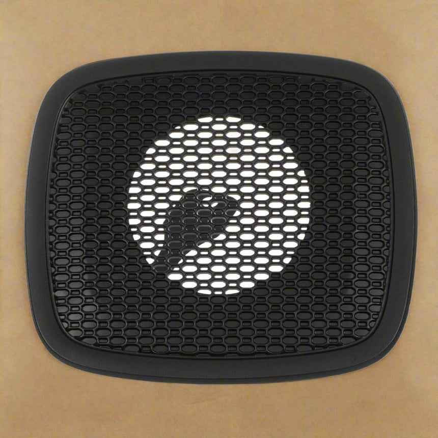 2020-2025 Ram 1500 DT (1) Headliner Speaker Grille For 9 Speaker System OEM