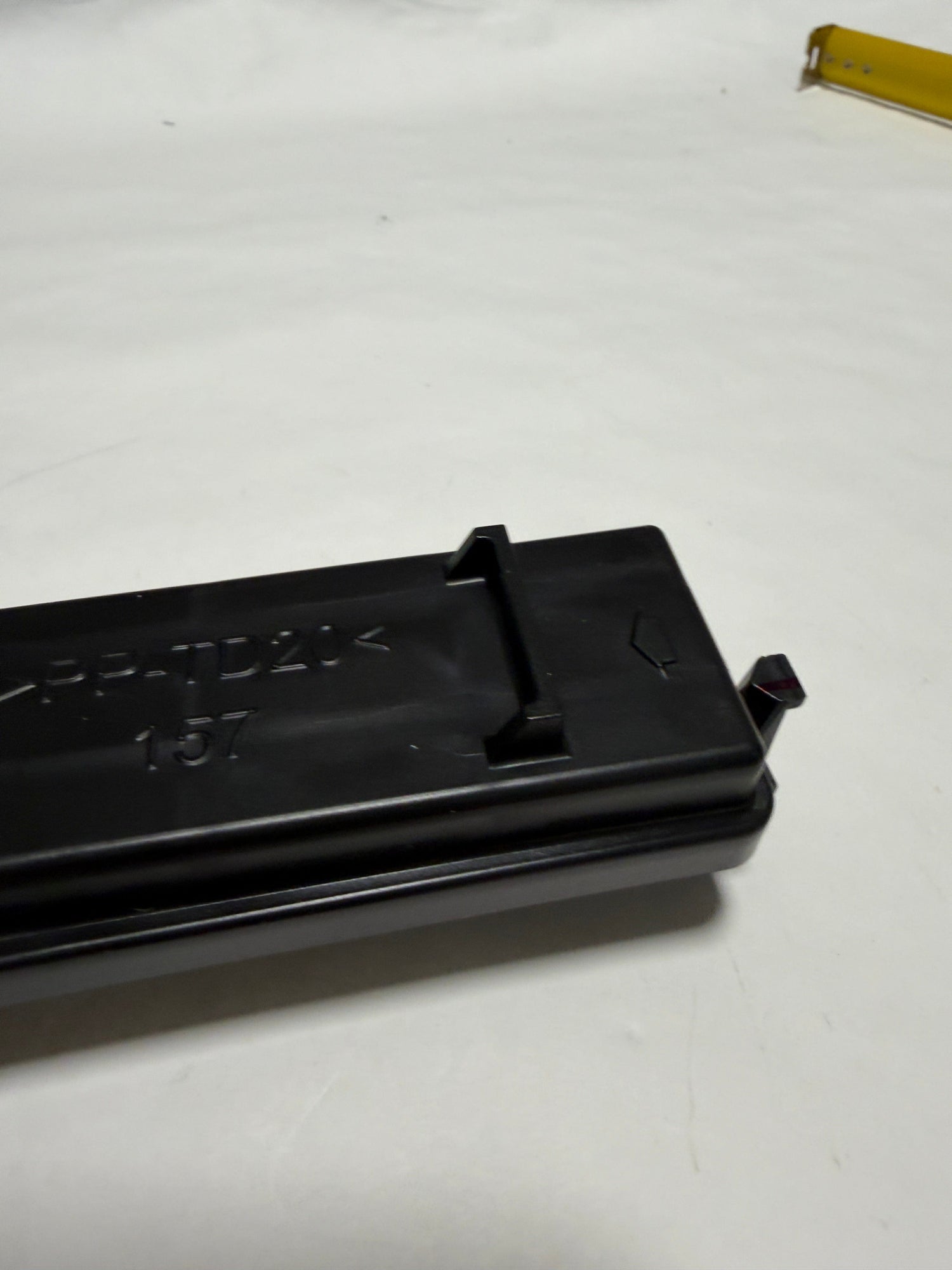 2020-2025 Ram 1500 DT Cabin Air Filter Access Door OEM