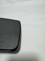 2020-2025 Sierra Silverado 1500 Passenger Side Power Mirror Glass For Heated and Blind Spot