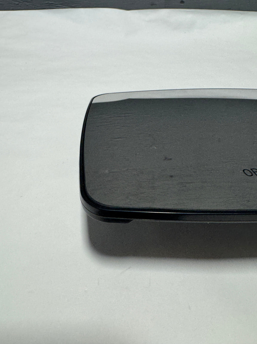 2020-2025 Sierra Silverado 1500 Passenger Side Power Mirror Glass For Heated and Blind Spot