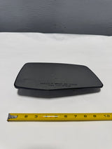 2020-2025 Sierra Silverado 1500 Passenger Side Power Mirror Glass For Heated and Blind Spot