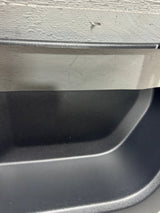 2020-2025 Sierra Silverado 2500 3500 Passenger Side Front Bed Step Trim Bezel For 6.9. or 8 Ft Bed