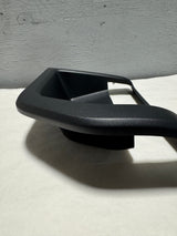 2020-2025 Sierra Silverado 2500 3500 Passenger Side Front Bed Step Trim Bezel For 6.9. or 8 Ft Bed