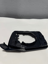 2020-2025 Silverado Sierra 1500 Driver Side Mirror Housing Bezel For Basic Mirror