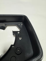 2020-2025 Silverado Sierra 1500 Driver Side Mirror Housing Bezel For Basic Mirror