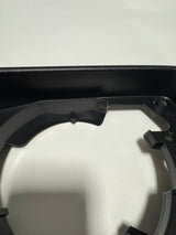 2020-2025 Silverado Sierra 1500 Driver Side Mirror Housing Bezel For Basic Mirror