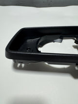 2020-2025 Silverado Sierra 1500 Driver Side Mirror Housing Bezel For Basic Mirror