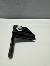 2020-2025 Silverado Sierra 2500 3500 Auxiliary Battery Hold Down Bracket Oem