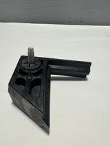 2020-2025 Silverado Sierra 2500 3500 Auxiliary Battery Hold Down Bracket Oem