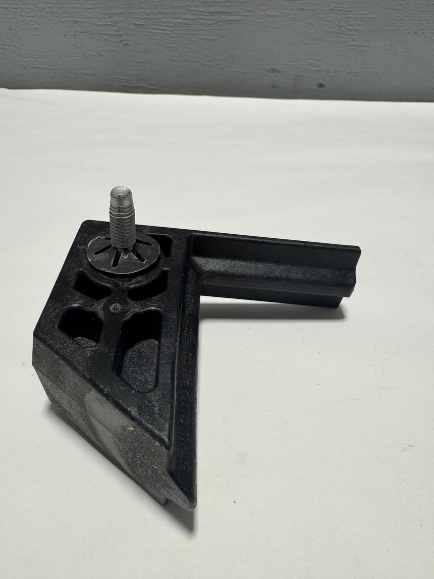2020-2025 Silverado Sierra 2500 3500 Auxiliary Battery Hold Down Bracket Oem