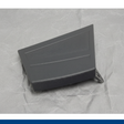 2020-2025 Silverado/Sierra 2500/3500 HD Driver Tailgate Molding End Cap OEM